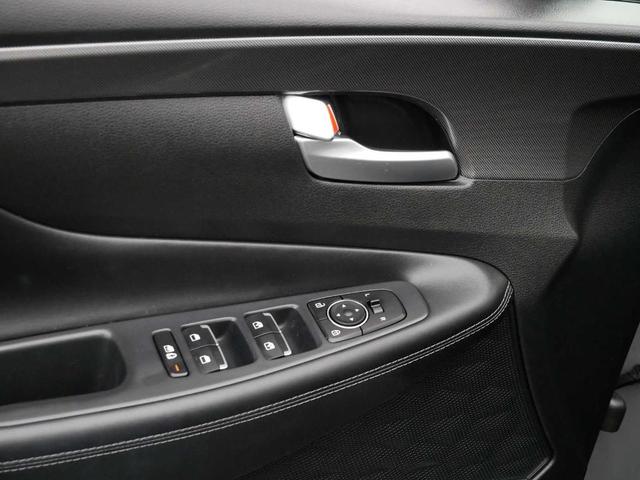 Photo of 2022 Hampton Gray Hyundai SANTA FE