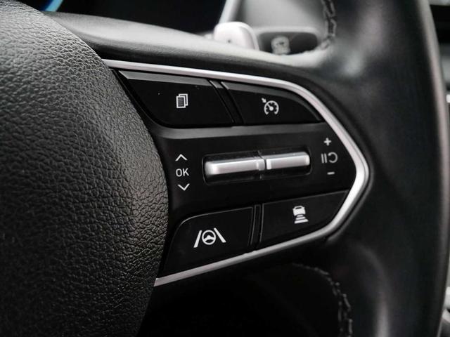 Photo of 2022 Hampton Gray Hyundai SANTA FE
