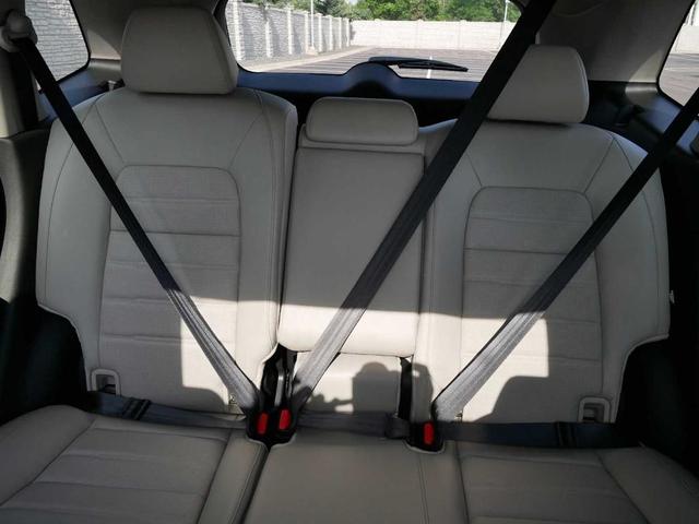Photo of 2026 Meteorite Gray Metallic Honda CR-V