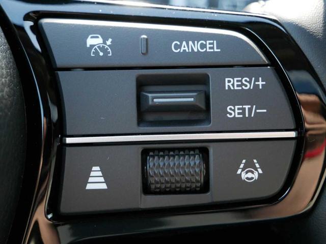 Photo of 2026 Meteorite Gray Metallic Honda CR-V