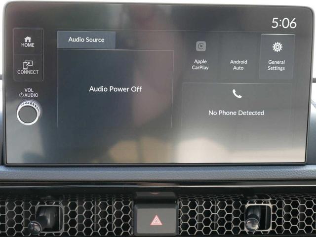 Photo of 2026 Meteorite Gray Metallic Honda CR-V