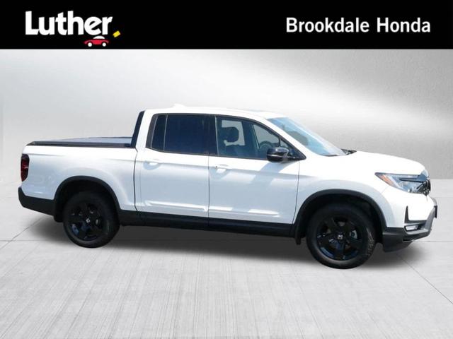2025 Honda Ridgeline