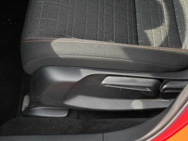 Photo of 2024 Milano Red Honda HR-V