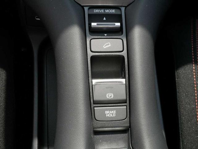 Photo of 2024 Milano Red Honda HR-V