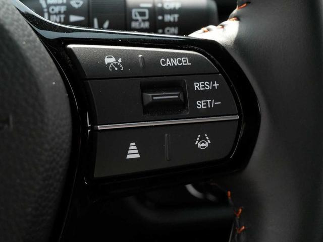 Photo of 2024 Milano Red Honda HR-V
