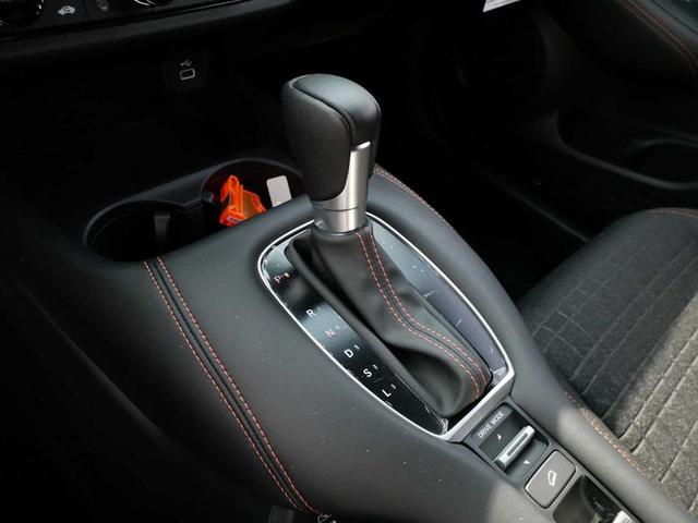 Photo of 2024 Milano Red Honda HR-V