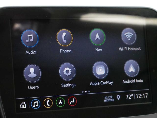Photo of 2019 Mosaic Black Metallic Chevrolet Malibu