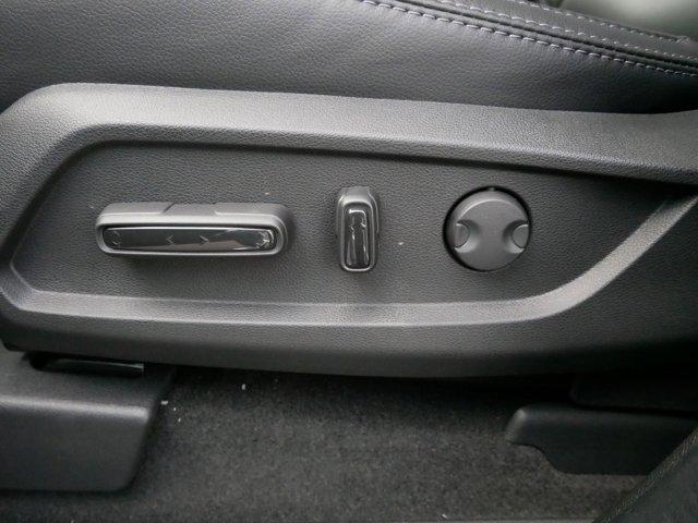 Photo of 2025 Crystal Black Pearl Honda Pilot