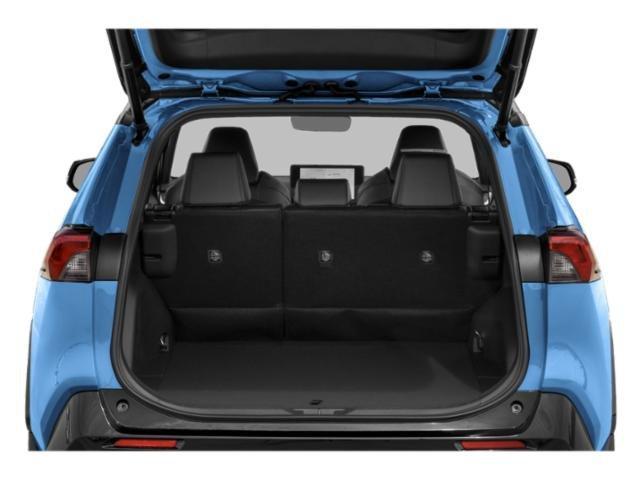 Photo of 2024 Magnetic Gray Metallic Toyota RAV4 Hybrid