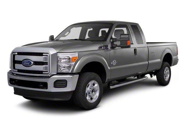 2013 Ford F-350
