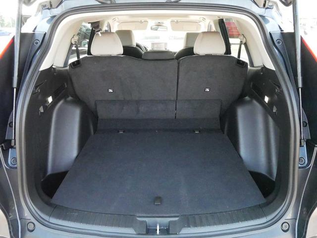Photo of 2024 Meteorite Gray Metallic Honda CR-V