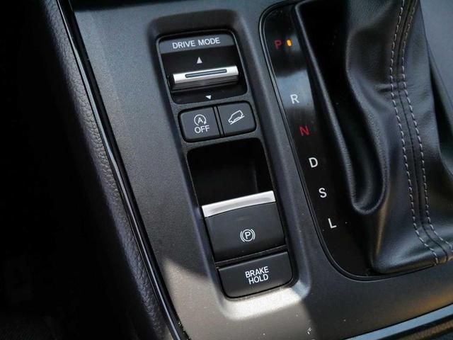 Photo of 2024 Meteorite Gray Metallic Honda CR-V