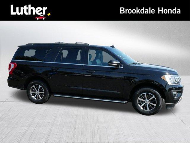 2021 Ford Expedition Max