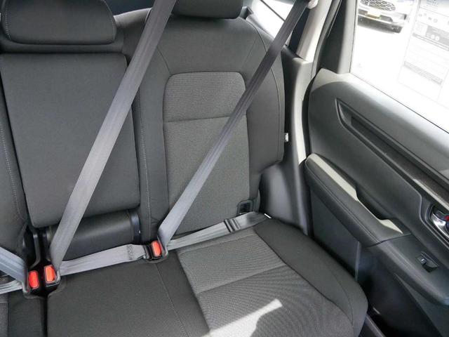 Photo of 2026 Platinum White Pearl Honda CR-V