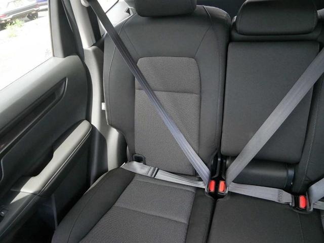 Photo of 2026 Platinum White Pearl Honda CR-V
