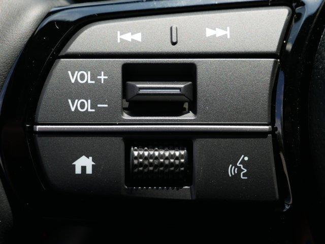 Photo of 2026 Boost Blue Pearl Honda HR-V