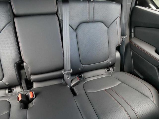 Photo of 2026 Crystal Black Pearl Honda Passport