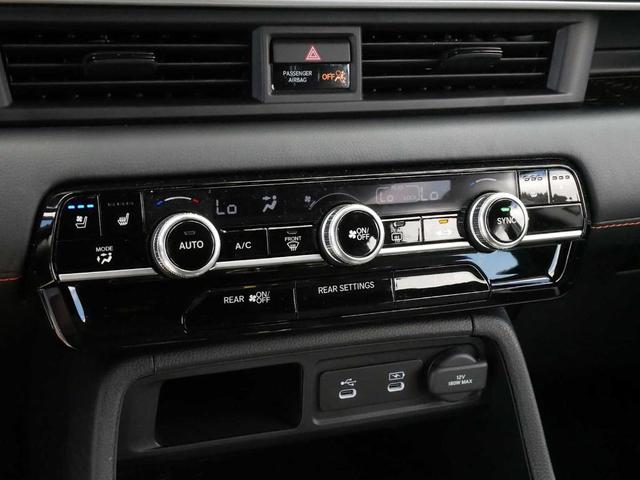 Photo of 2026 Crystal Black Pearl Honda Passport