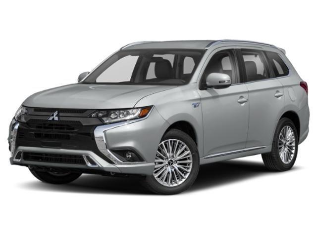 2019 Mitsubishi Outlander Phev