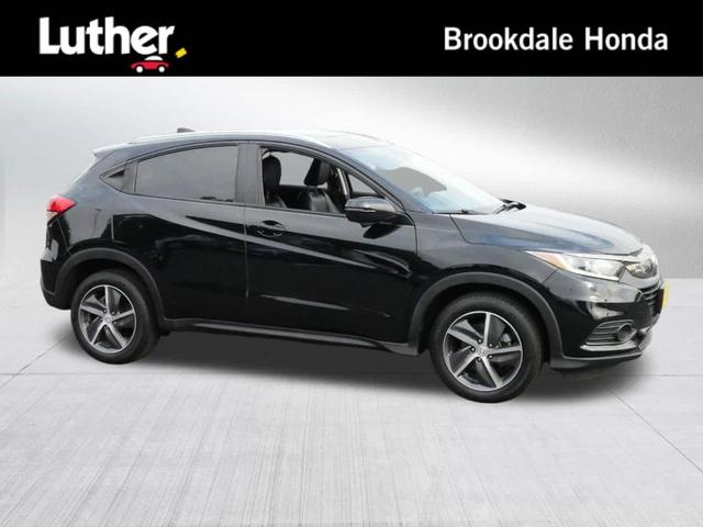 2022 Honda HR-V