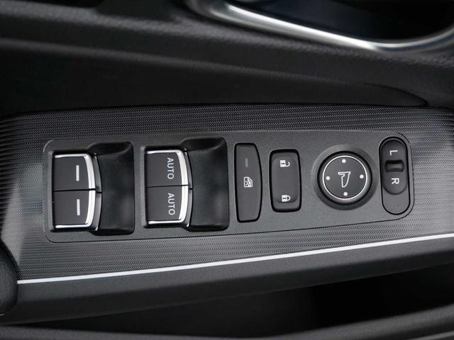 Photo of 2026 Blue Lagoon Honda Civic Hybrid