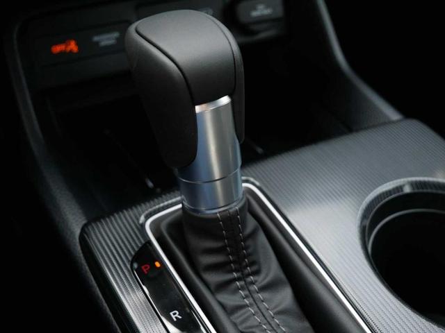 Photo of 2026 Blue Lagoon Honda Civic Hybrid