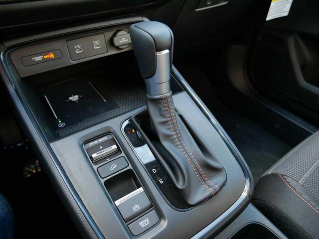 Photo of 2026 Canyon Honda CR-V Hybrid