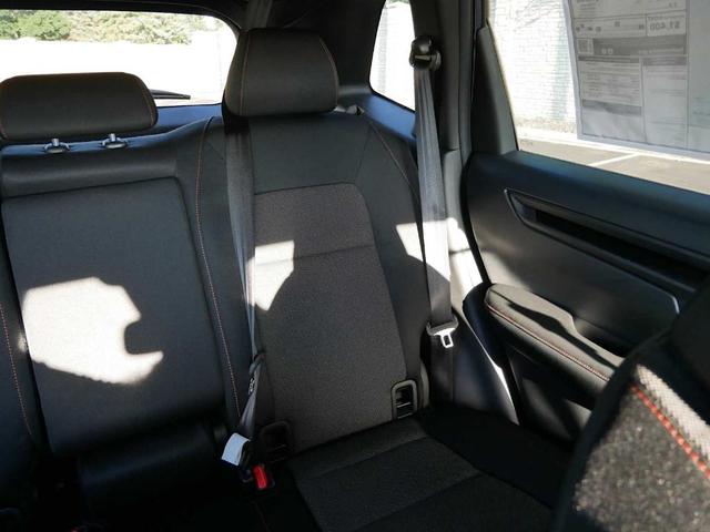 Photo of 2026 Canyon Honda CR-V Hybrid