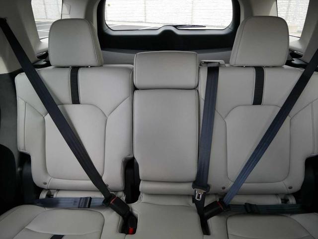 Photo of 2026 Obsidian Blue Pearl Honda Passport