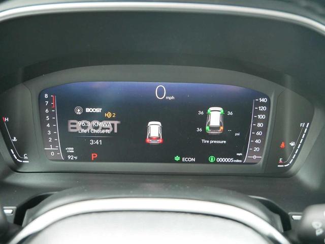 Photo of 2026 Obsidian Blue Pearl Honda Passport