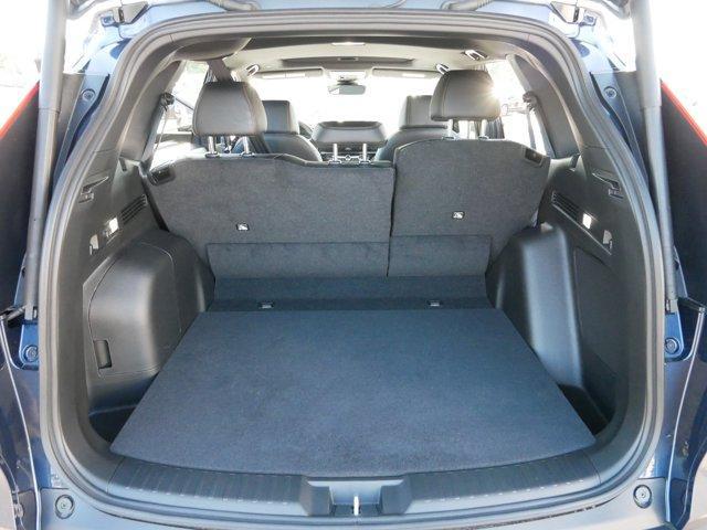 Photo of 2026  Honda CR-V Hybrid