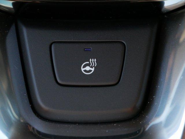 Photo of 2026  Honda CR-V Hybrid
