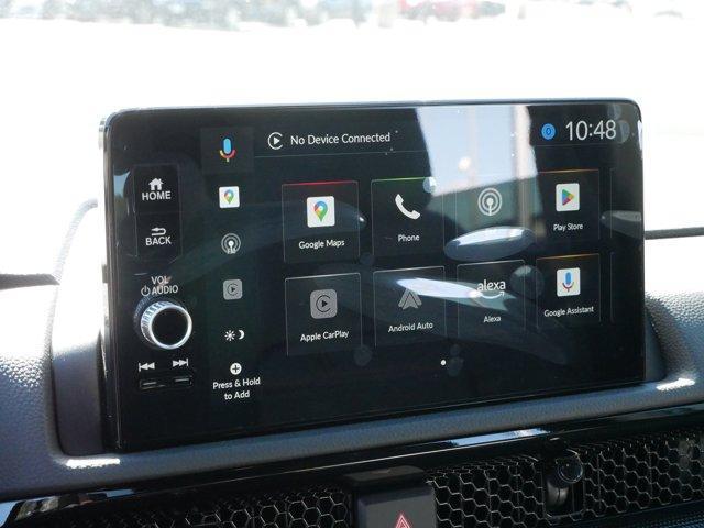 Photo of 2026  Honda CR-V Hybrid