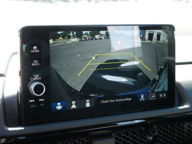 Photo of 2026  Honda CR-V Hybrid