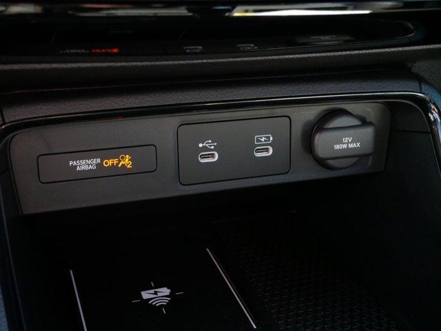 Photo of 2026  Honda CR-V Hybrid