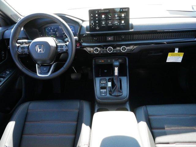 Photo of 2026  Honda CR-V Hybrid