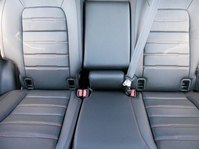 Photo of 2026  Honda CR-V Hybrid