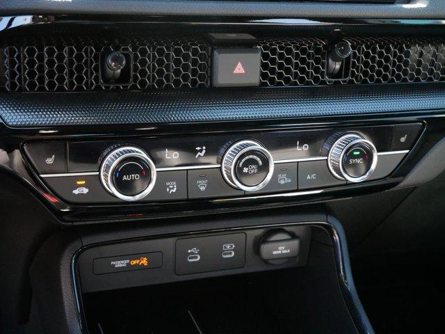 Photo of 2026  Honda CR-V Hybrid