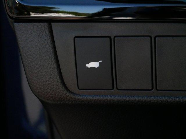 Photo of 2026  Honda CR-V Hybrid