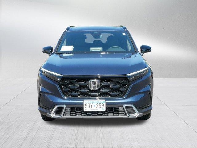 Photo of 2026  Honda CR-V Hybrid
