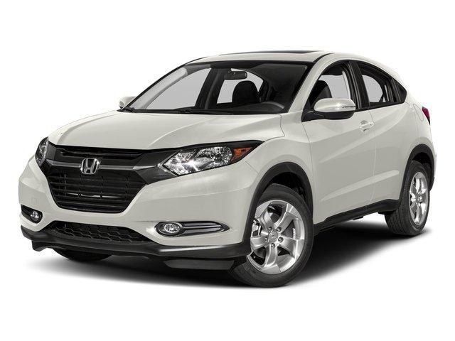 2017 Honda HR-V