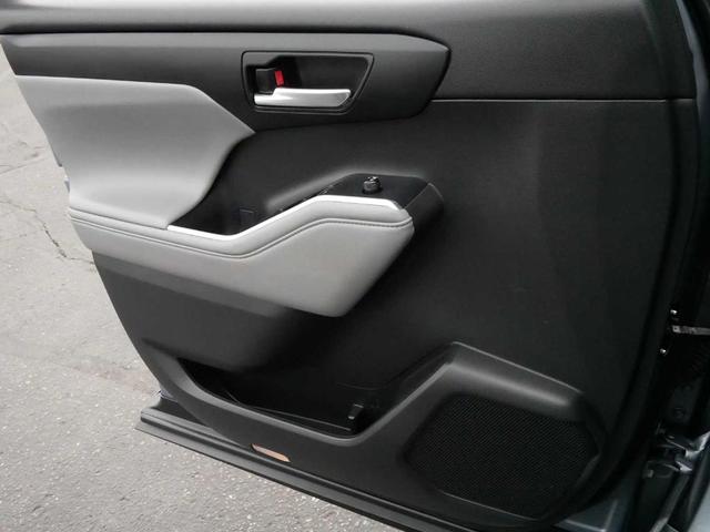 Photo of 2021 Moon Dust Toyota Highlander