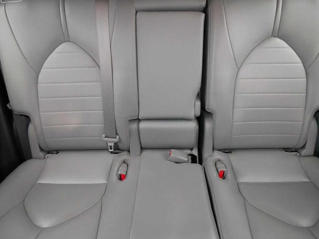 Photo of 2021 Moon Dust Toyota Highlander