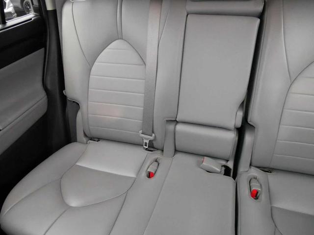 Photo of 2021 Moon Dust Toyota Highlander