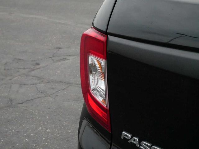 Photo of 2020 Crystal Black Pearl Honda Passport