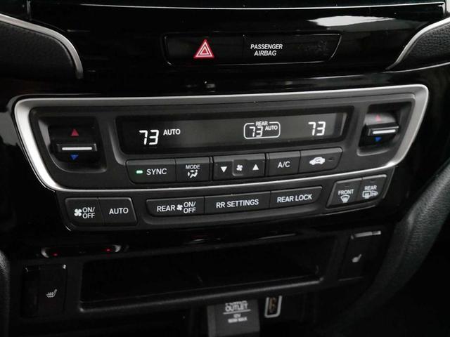 Photo of 2020 Crystal Black Pearl Honda Passport