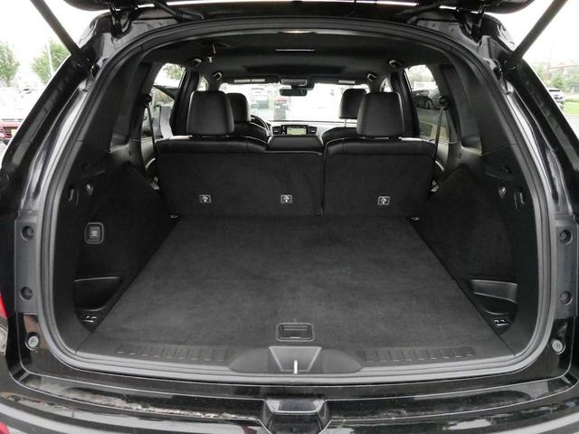 Photo of 2020 Crystal Black Pearl Honda Passport
