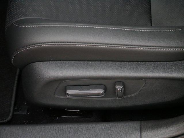 Photo of 2025 Rallye Red Honda Civic Hybrid