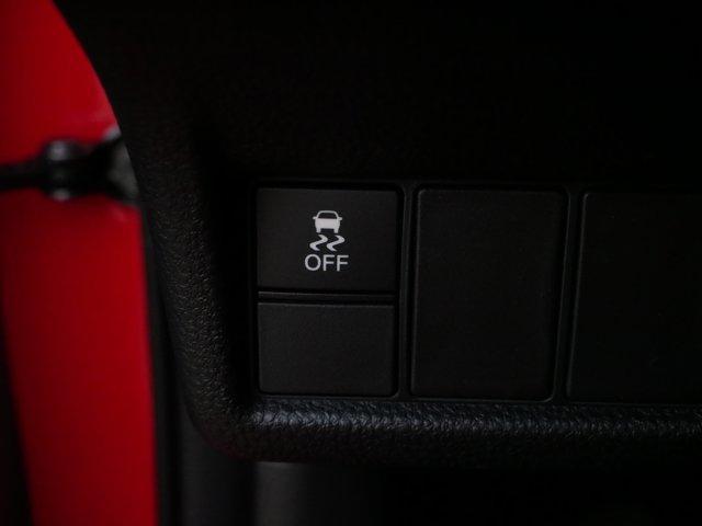 Photo of 2025 Rallye Red Honda Civic Hybrid