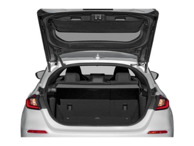Photo of 2026 Platinum White Pearl Honda Civic Hybrid